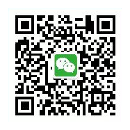 公众号二维码