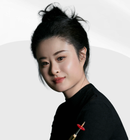 焦红丽