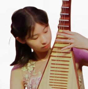 翟语涵