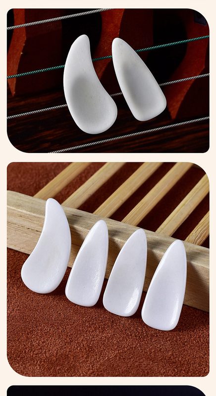 古筝指甲（尼龙·成人款）